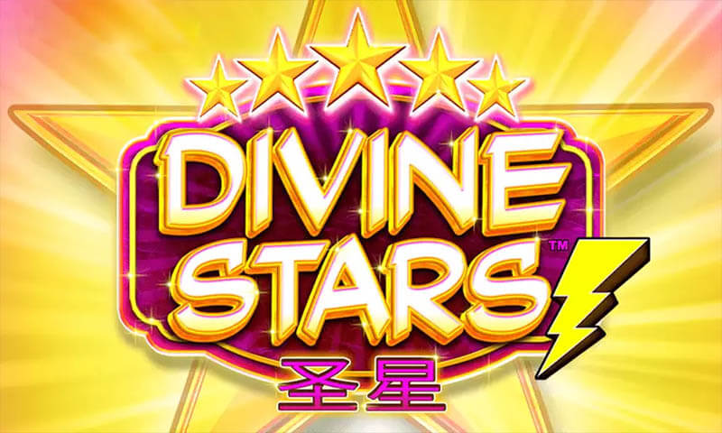 Divine Stars Slot