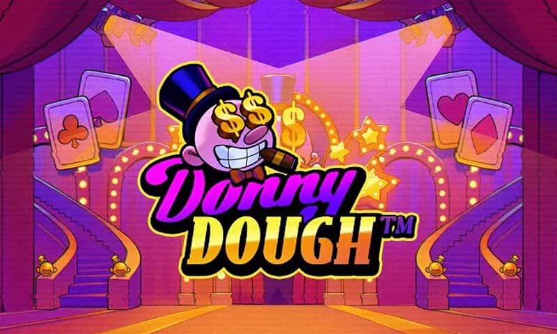 Donny Dough Slot