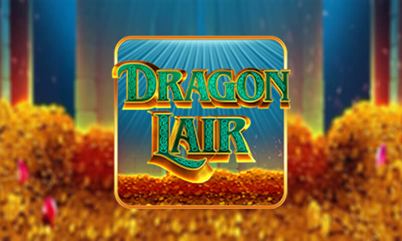 Dragon Lair Slot