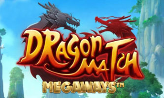 Dragon Match Megaways Slot