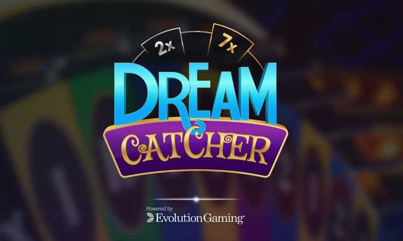 Dream Catcher Live Game