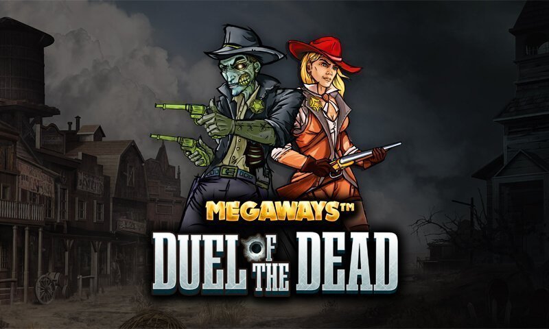 Duel of Dead Megaways Slot