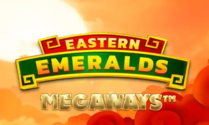 Eastern Emeralds Megaways Slot