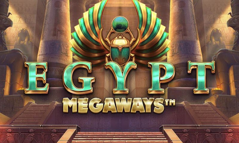 Egypt Megaways Slot