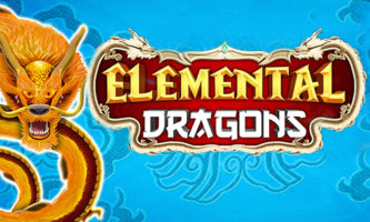 Elemental Dragons slot