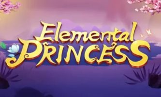 Elemental Princess Slot