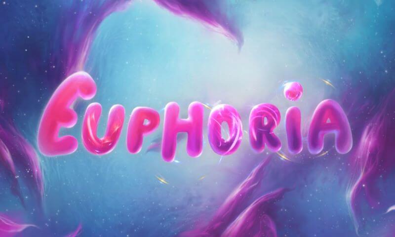 Euphoria Megaways Slot