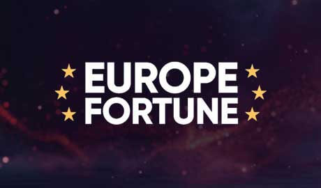 Europe Fortune Casino Banner