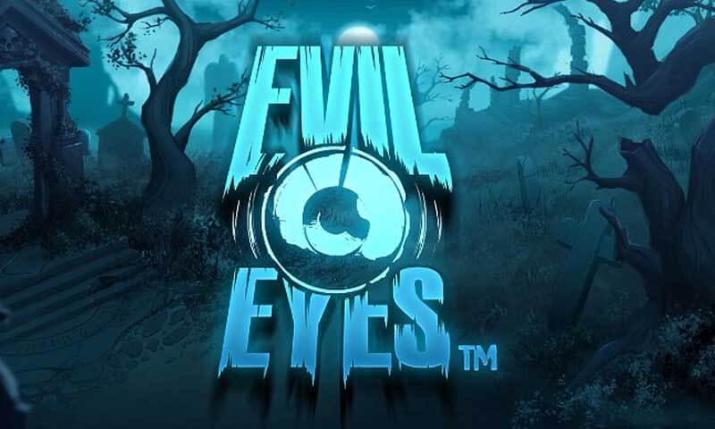 Evil Eyes Slot