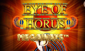 Eye of Horus Megaways slot free play