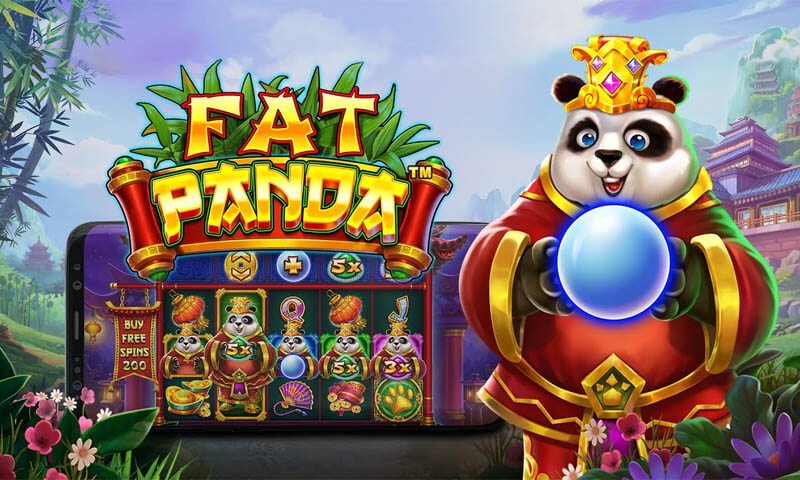 Fat Panda Slot