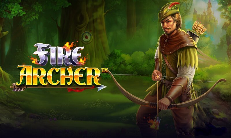 Fire Archer Slot