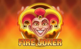 Fire Joker Slot