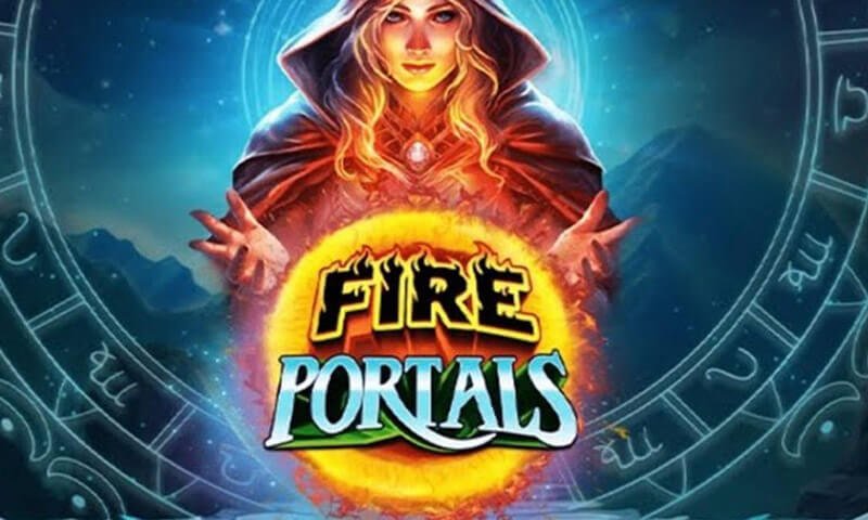 Fire Portals Slot