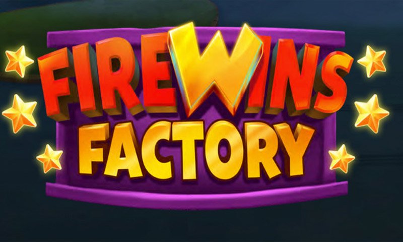 Firewins Factory Slot