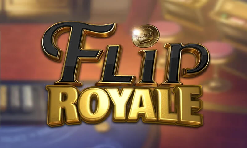 Flip Royal Slot