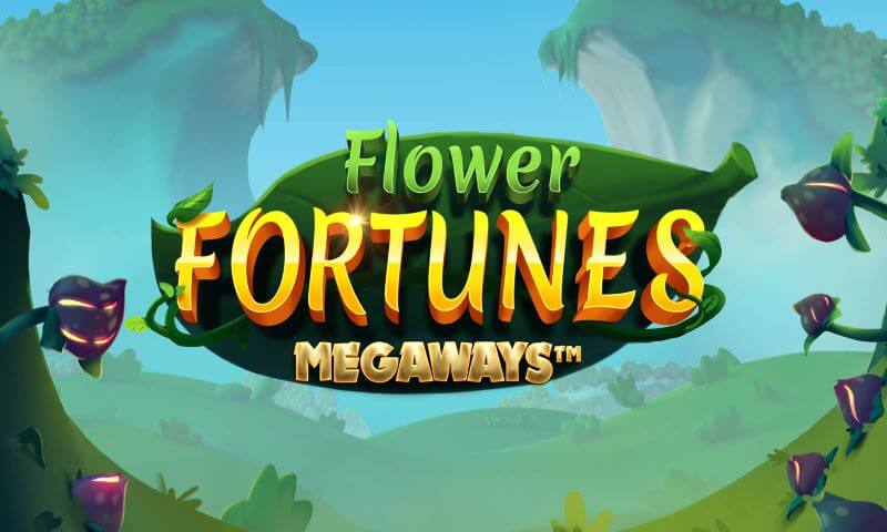 Flower Fortunes Slot