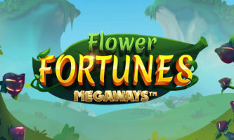 Flower Fortunes megaways slot