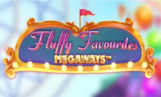 Fluffy Favorite Megaways Slot