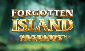 Forgotten Island Megaways Slot