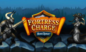 Fortress Charge Slot