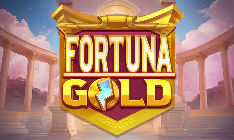 Fortuna Gold Slot