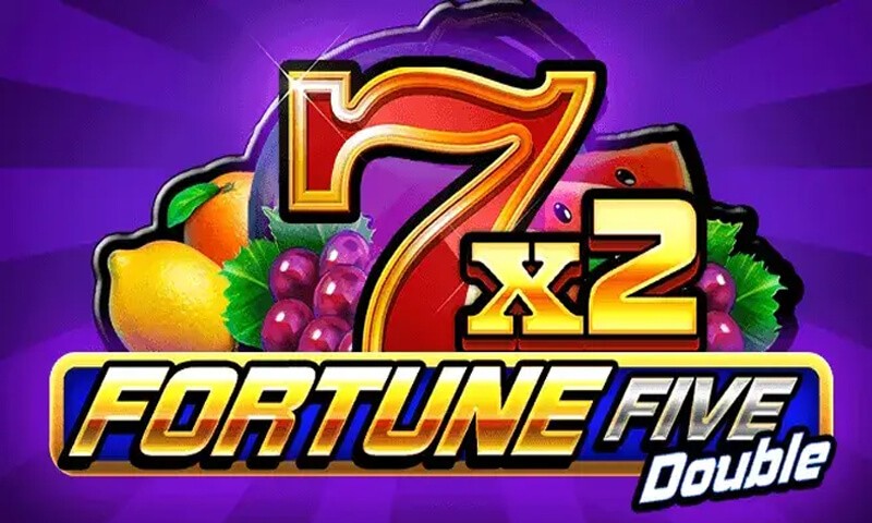 Fortune Five Double Slot