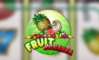 Fruit Bonanza Slot