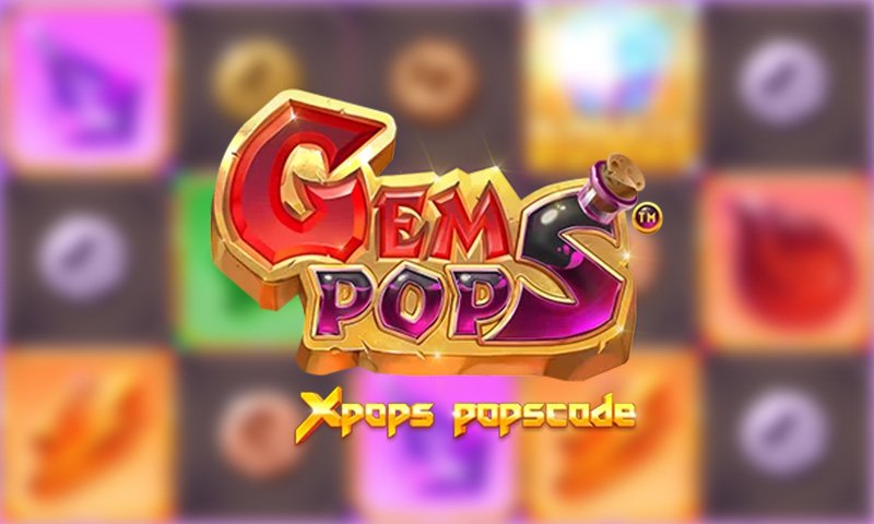 GemPops Slot