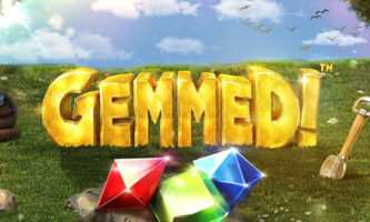 Gemmed slot