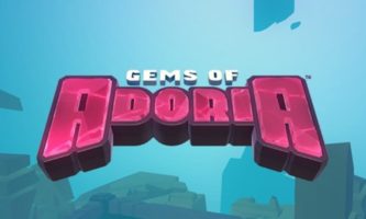 Gems of Adoria Slot