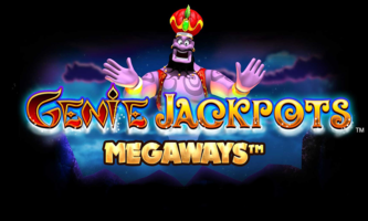 Genie Jackpots Megaways slot Demo