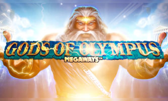 Gods of Olympus slot