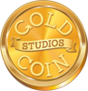 Gold Coin Studios Icon