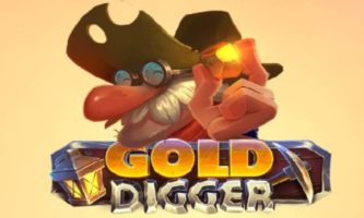 Gold Digger Slot