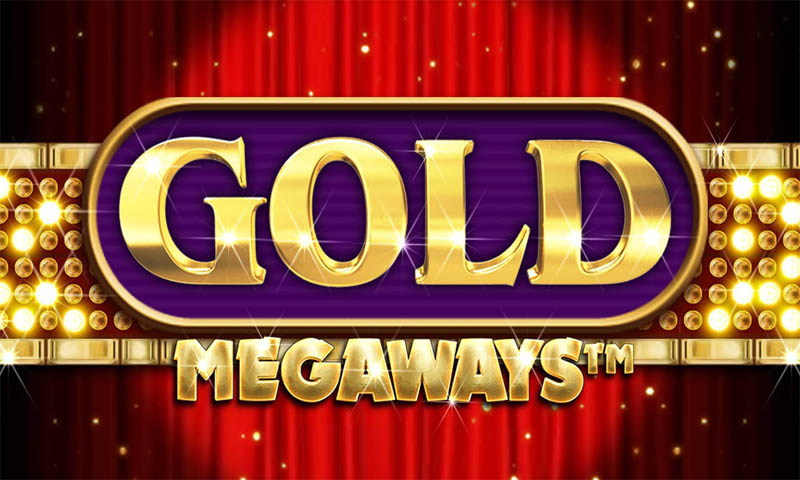 Gold Megaways Slot