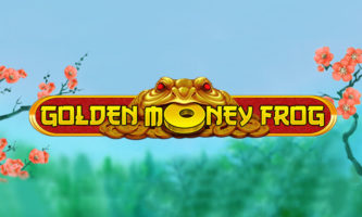 Gold Money Frog slot