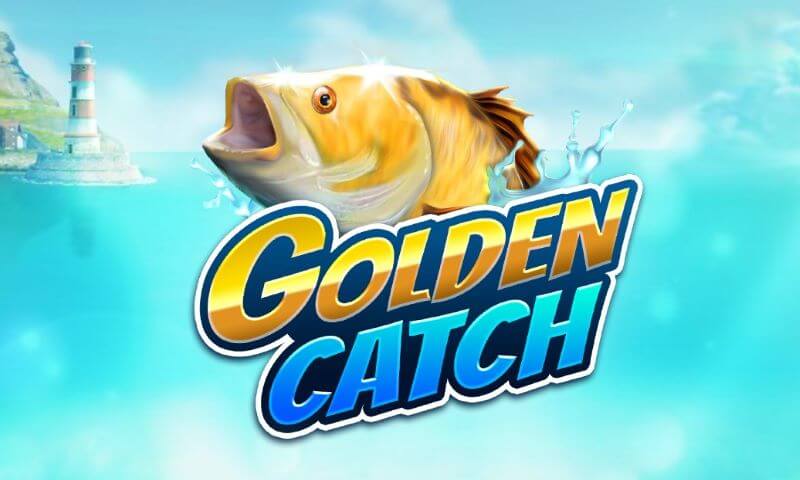 Golden Catch slot