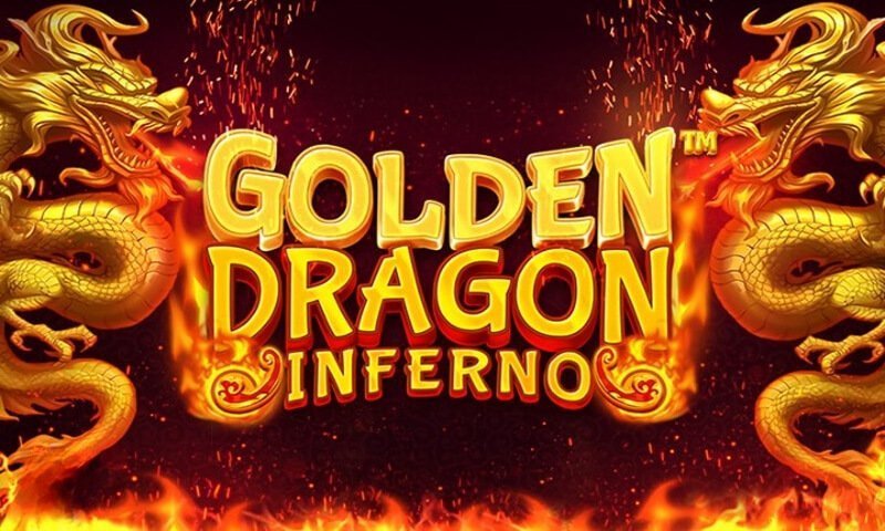 Golden Dragon Inferno Slot