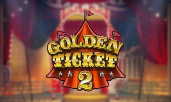 Golden Ticket 2 Slot