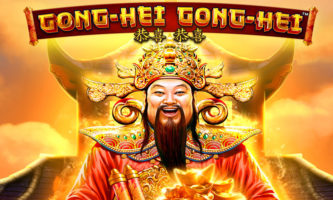 Gong Hei Gong Hei slot demo