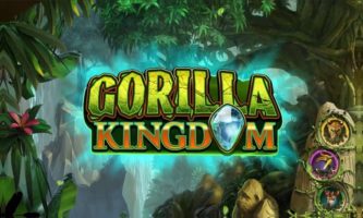 Gorilla Kingdom Slot