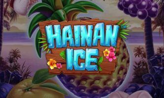 Hainan Ice Slot