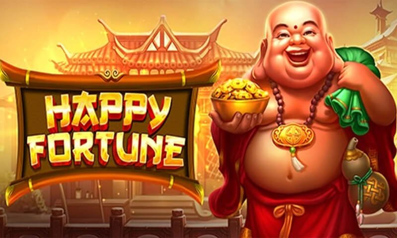 Happy Fortune Slot