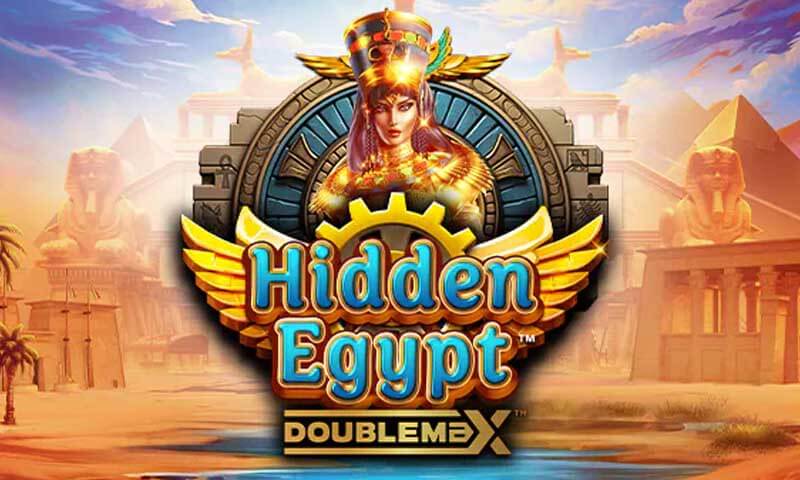 Hidden Egypt Doublemax Slot