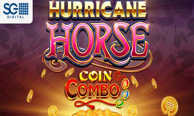 Hurricane Horse Slot