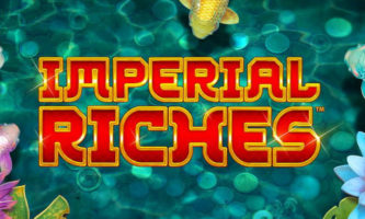 Impreial riches slot