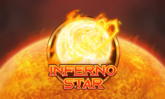 Inferno Star slot