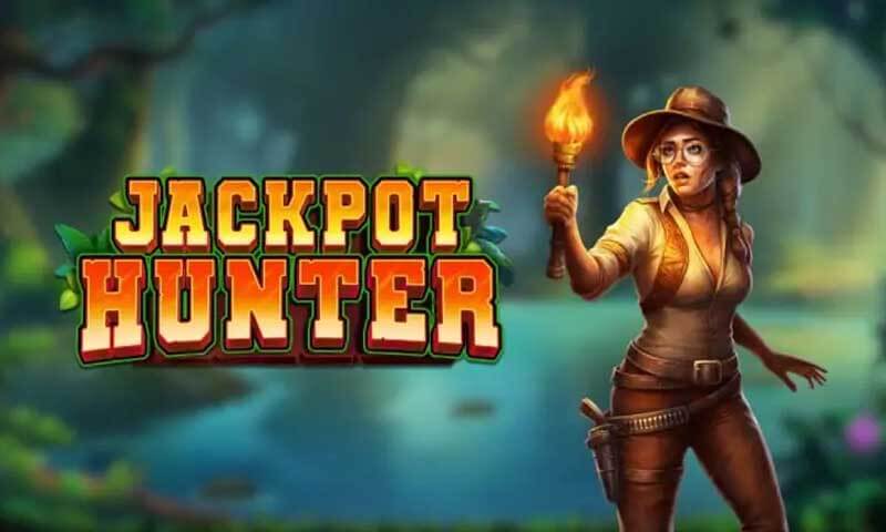 Jackpot Hunter Slot