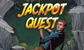 Jackpot Quest slot